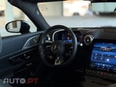 Mercedes-Benz SLS 63 AMG 4Matic+