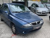 Lancia Y 1.2 16V LX