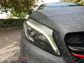 Mercedes-Benz A 45 AMG 4-Matic