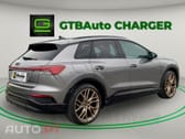 Audi Q4 E-Tron 45 Quattro Edition One 94,2 % I.V.A DEDUTIVEL 