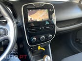 Renault Clio Limited