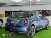 MINI Cooper Cooper D