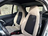 Smart ForTwo Passion