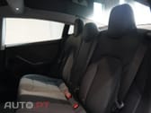 Tesla Model 3 Tração Traseira