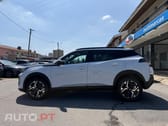Peugeot 2008 1.2 Hybrid Allure e-DCS6