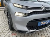 Citroen C3 Aircross 1.2 PureTech Shine