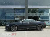 Audi A5 2.0 TDi S-line