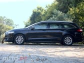 Ford Mondeo SW 1.5 TDCI Trend
