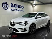 Renault Mégane E-Tech Plug-in Hybrid Business