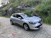 Renault Clio (Energy) TCe 75 Start & Stop LIMITED