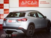 Mercedes-Benz GLA 180 d Style
