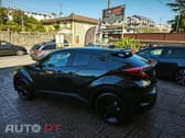 Toyota C-HR 1.8 HSD Comfort