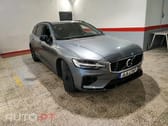 Volvo V60 2.0 T8 AWD TE R-Design