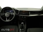 Audi A1 A1 SB 25 TFSI Advanced
