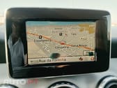 Mercedes-Benz GLA 200 CDi Aut.
