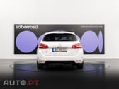 Peugeot 308 SW 1.5 BlueHDi Style