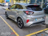 Ford Puma 1.0 EcoBoost mHEV ST-Line X Aut.
