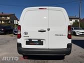Toyota Proace City 1.5D L2 Comfort