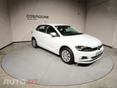 Volkswagen Polo 1.0 Trendline 