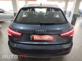 Audi Q3 2.0 TDI quattro Design S tronic