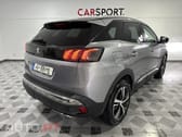 Peugeot 3008 1.5 BlueHDi GT