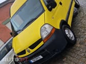 Renault Master L 3  H 2