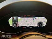 Audi A4 Avant 35 TFSI HYBRID  Attraction