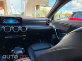Mercedes-Benz CLA 180 d Shooting Brake Style Aut.