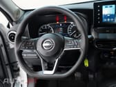 Nissan Juke 1.0 DIG-T Acenta
