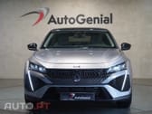 Peugeot 408 1.2 PureTech Allure EAT8