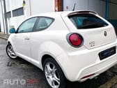 Alfa Romeo Mito 1.3 JTD Distinctive