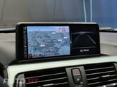 BMW 320 d Auto Pack M