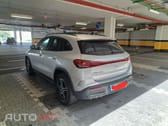 Mercedes-Benz EQA 250 AMG LINE