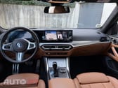 BMW i4 eDrive40 Pack Desportivo M
