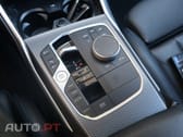 BMW 330 e Touring Pack M Auto