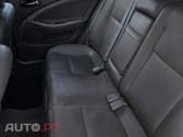 Chevrolet Nubira 2.0 VCDi CDX