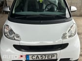 Smart ForTwo 1.0 Pure