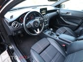 Mercedes-Benz A 180 CDi BE Urban