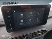 Dacia Sandero ECO-G 100 Bi-Fuel Stepway Extreme