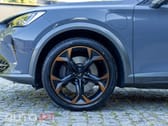 Cupra Formentor 1.4 e-Hybrid DSG VZ