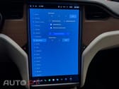 Tesla Model X LONG RANGE