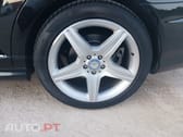 Mercedes-Benz S 350 AMG
