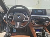 BMW 530 e iPerformance