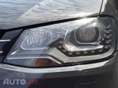 Volkswagen Sharan 2.0 TDI Blue Highline