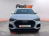 Audi Q3 45 TFSIe S tronic