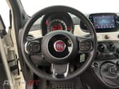 Fiat 500 1.0 Hybrid Club