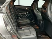 Mercedes-Benz CLA 180 D Shooting Brake Urban Aut.