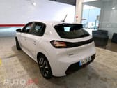 Peugeot 208 1.2 Style