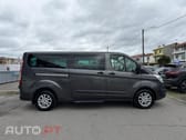 Ford Transit Custom 300L2 2.2 H1-T.B.Trend