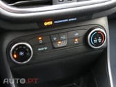 Ford Fiesta 1.0 EcoBoost Connected